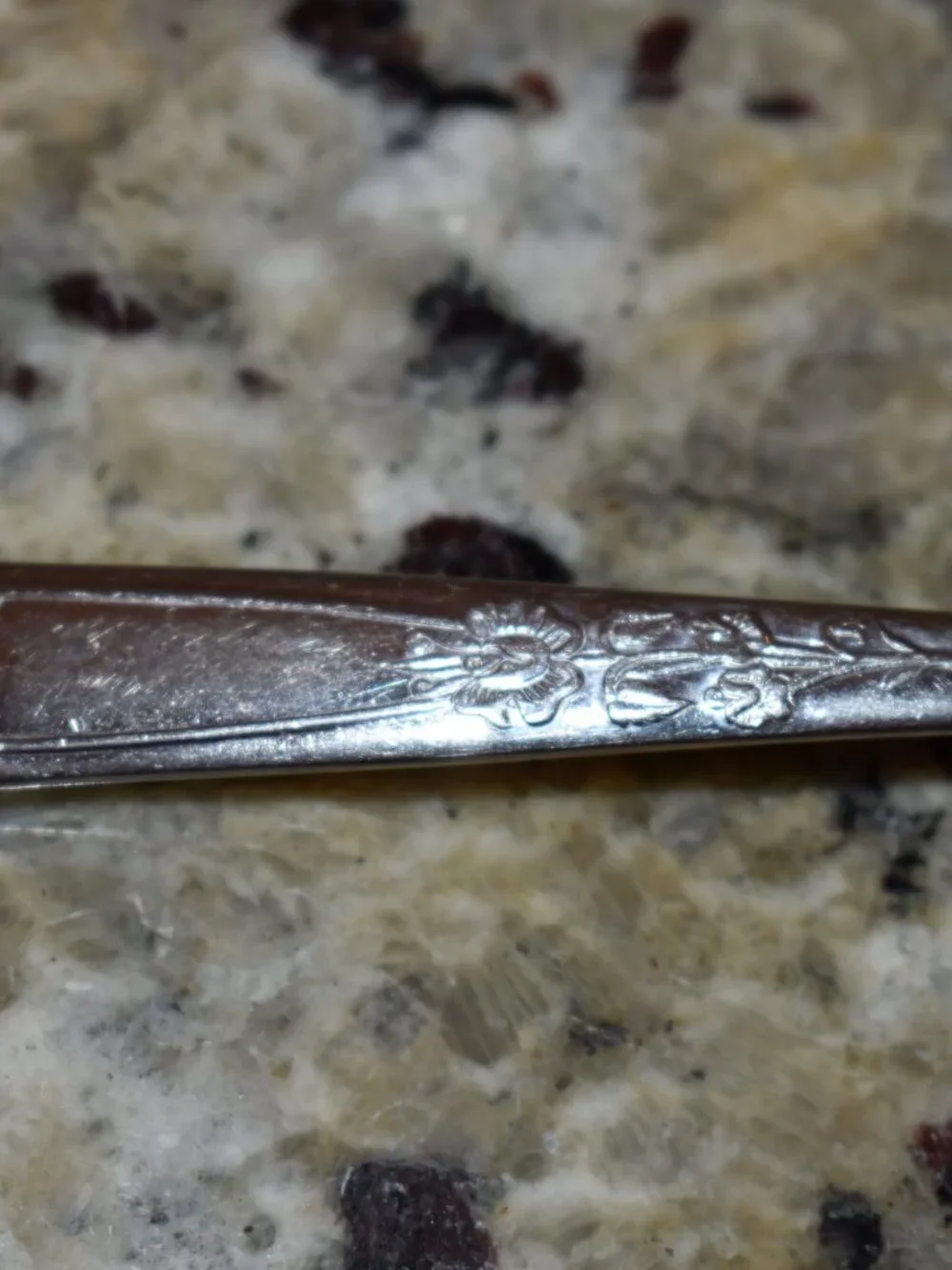 N/A rose stainless